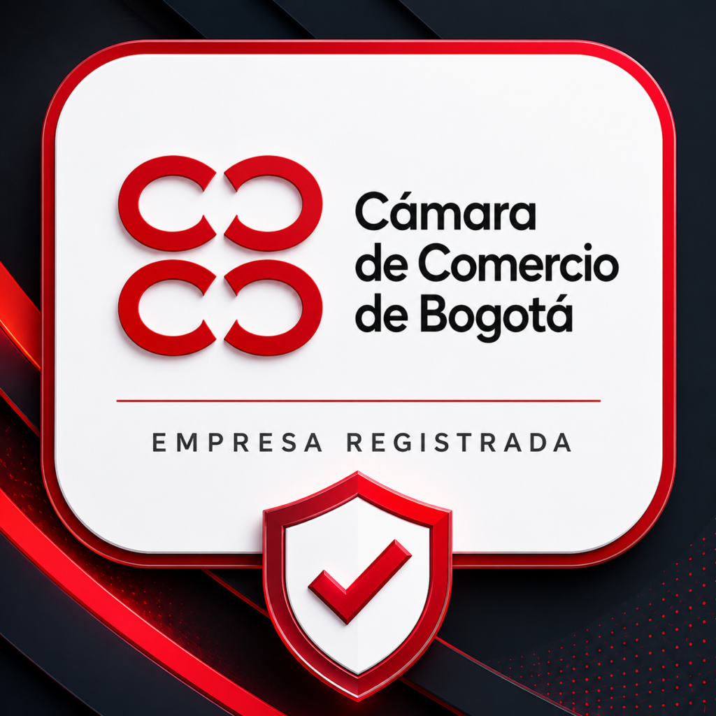camara de comercio
