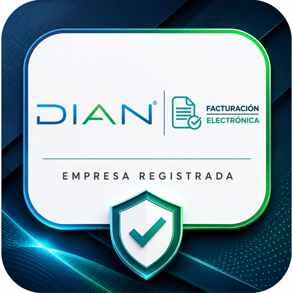 facturacion elecronica dian